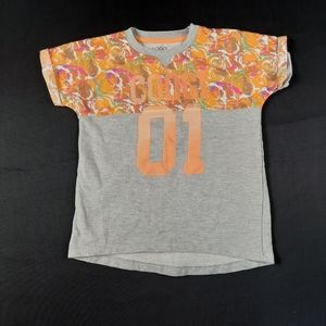 COOGI kids shirt size 10/12
